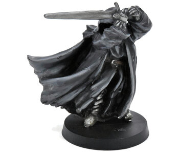 LOTR Dwimmerlaik On Foot #1 METAL Middle Earth Strategy Battle Game