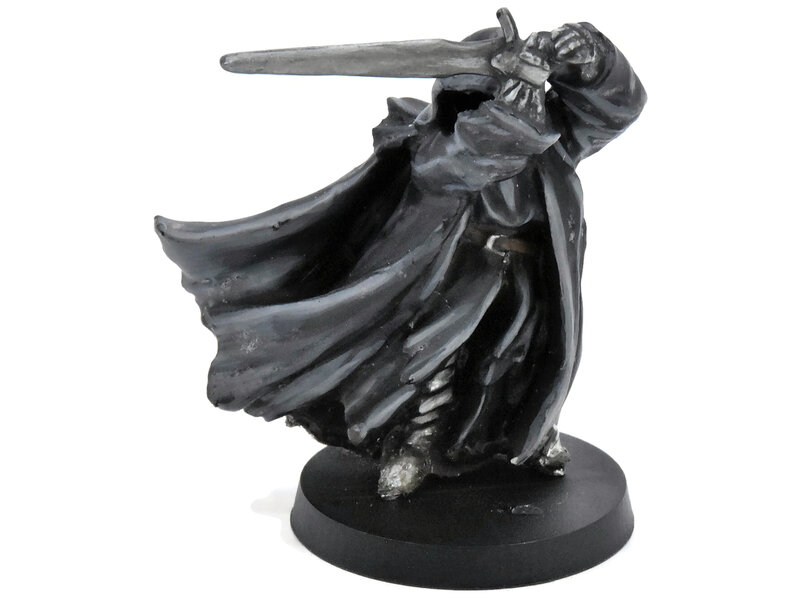 Games Workshop LOTR Dwimmerlaik On Foot #1 METAL Middle Earth Strategy Battle Game