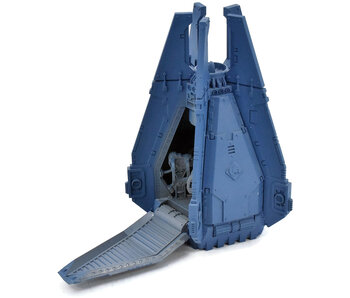 SPACE MARINES Drop Pod #1 Warhammer 40K