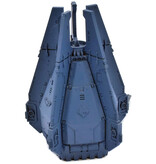 Games Workshop SPACE MARINES Drop Pod #1 Warhammer 40K
