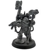 Games Workshop SPACE WOLVES Iron Priest #1 Warhammer 40K