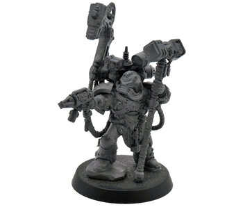 SPACE WOLVES Iron Priest #1 Warhammer 40K