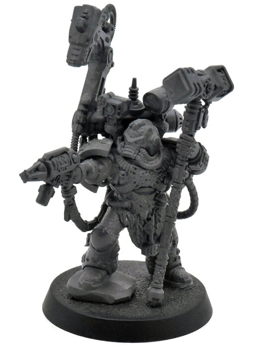 SPACE WOLVES Iron Priest #1 Warhammer 40K
