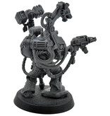 Games Workshop SPACE WOLVES Iron Priest #1 Warhammer 40K