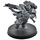 SPACE WOLVES Lieutenant #1 Warhammer 40K