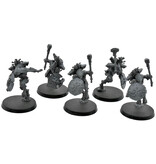 Games Workshop SPACE WOLVES 5 Wulfen #2 Warhammer 40K