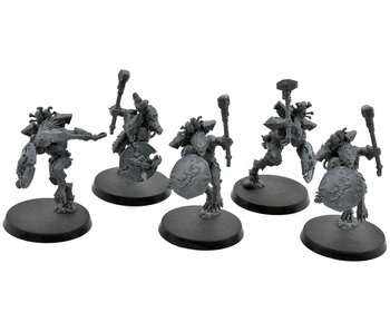 SPACE WOLVES 5 Wulfen #2 Warhammer 40K
