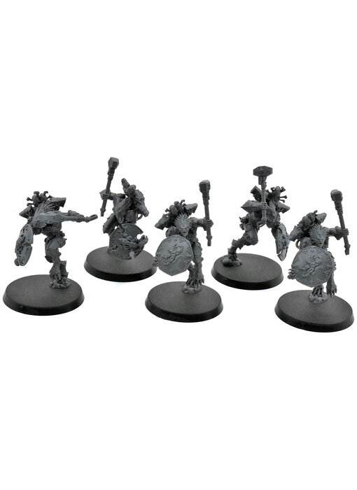 SPACE WOLVES 5 Wulfen #2 Warhammer 40K