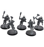 Games Workshop SPACE WOLVES 5 Wulfen #2 Warhammer 40K