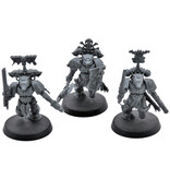 Games Workshop SPACE WOLVES 3 Loose Models #1 Warhammer 40K