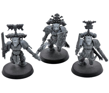 SPACE WOLVES 3 Loose Models #1 Warhammer 40K
