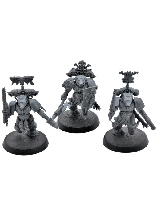 SPACE WOLVES 3 Loose Models #1 Warhammer 40K