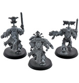Games Workshop SPACE WOLVES 3 Loose Models #1 Warhammer 40K