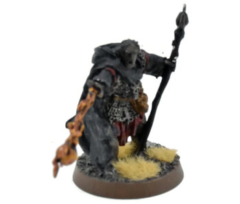 LOTR Kardush The Firecaller #1 WELL PAINTED METAL