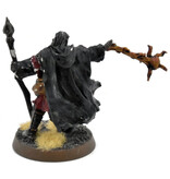 Games Workshop LOTR Kardush The Firecaller #1 WELL PAINTED METAL