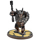LOTR Mordor Troll Isengard #1 Middle Earth Strategy Battle Game
