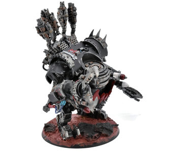 ORKS Deff Dread #1 Warhammer 40K