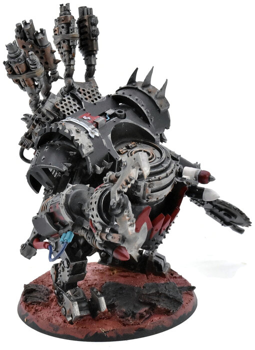 ORKS Deff Dread #1 Warhammer 40K