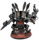 Games Workshop ORKS Deff Dread #1 Warhammer 40K