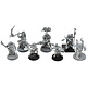 DISCIPLES OF TZEENTCH Scions Of The Flame #1 Warhammer Sigmar