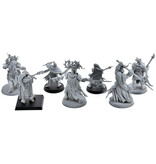 Games Workshop DISCIPLES OF TZEENTCH Scions Of The Flame #1 Warhammer Sigmar