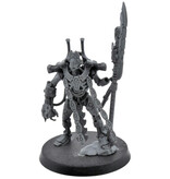Games Workshop NECRONS Overlord #1 Warhammer 40K