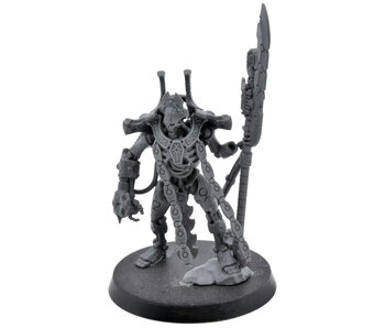 NECRONS Overlord #1 Warhammer 40K