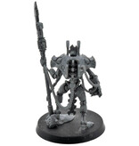 Games Workshop NECRONS Overlord #1 Warhammer 40K