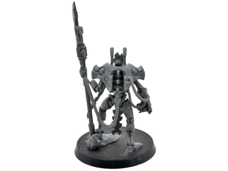 Games Workshop NECRONS Overlord #1 Warhammer 40K