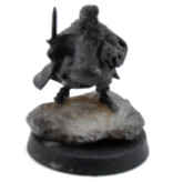 Games Workshop LOTR Pippin #1 METAL Middle Earth Strategy Battle Game