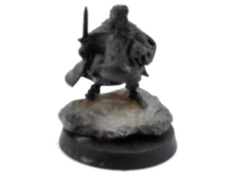 Games Workshop LOTR Pippin #1 METAL Middle Earth Strategy Battle Game