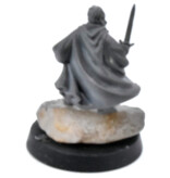Games Workshop LOTR Pippin #1 METAL Middle Earth Strategy Battle Game