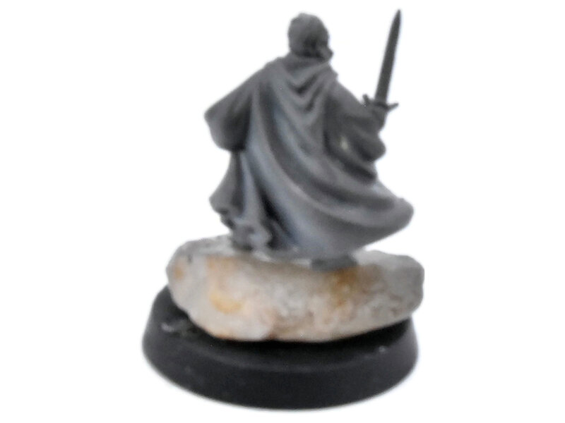 Games Workshop LOTR Pippin #1 METAL Middle Earth Strategy Battle Game