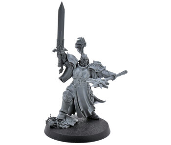 STORMCAST ETERNALS Evocator Prime #1 Warhammer Sigmar