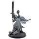 SOULBLIGHT GRAVELORDS Evocator Prime #1 Warhammer Sigmar