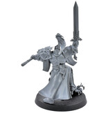 Games Workshop SOULBLIGHT GRAVELORDS Evocator Prime #1 Warhammer Sigmar