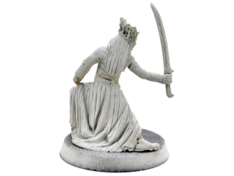 Games Workshop LOTR Thranduil #2 Middle Earth Strategy Battle Game