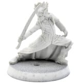 Games Workshop LOTR Thranduil #2 Middle Earth Strategy Battle Game