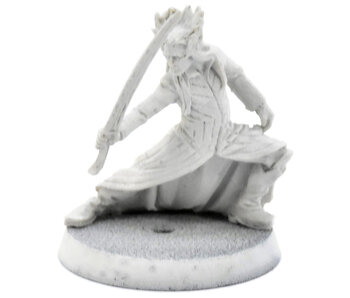 LOTR Thranduil #2 Middle Earth Strategy Battle Game