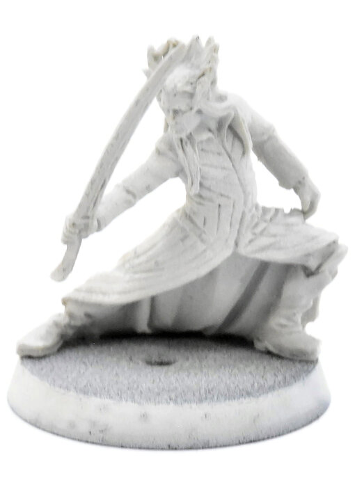 LOTR Thranduil #2 Middle Earth Strategy Battle Game
