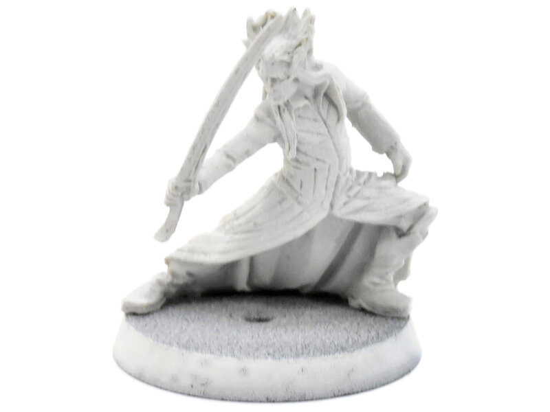Games Workshop LOTR Thranduil #2 Middle Earth Strategy Battle Game