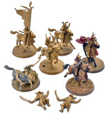 Games Workshop LOTR 6 Easterling Kataphrakts #1 Middle Earth Strategy Battle Game