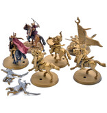 Games Workshop LOTR 6 Easterling Kataphrakts #1 Middle Earth Strategy Battle Game