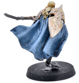 Games Workshop LOTR Elrond #1 Middle Earth Strategy Battle Game
