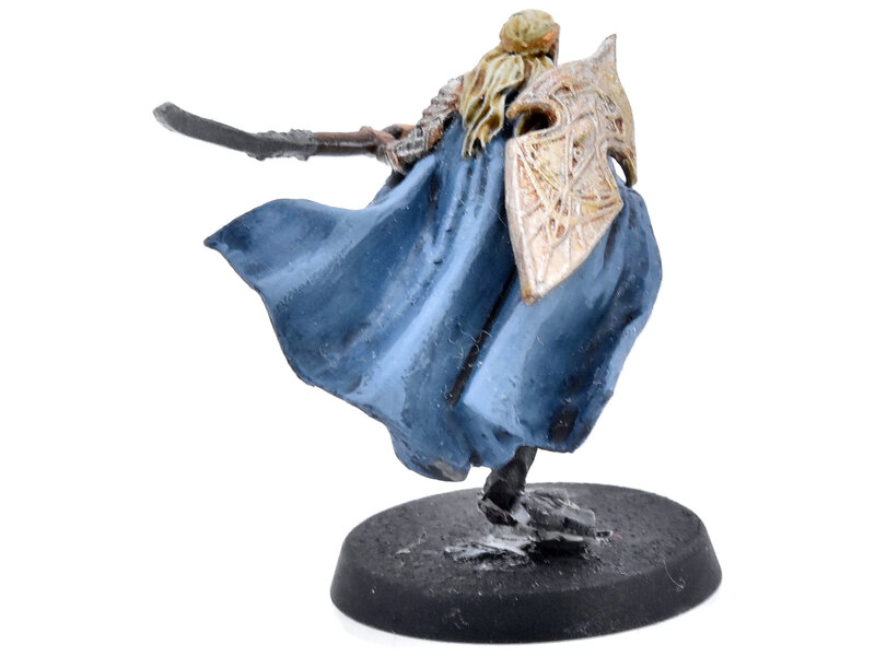 Games Workshop LOTR Elrond #1 Middle Earth Strategy Battle Game