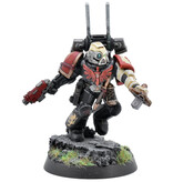Games Workshop DARK ANGELS Company Champion #1 Warhammer 40K