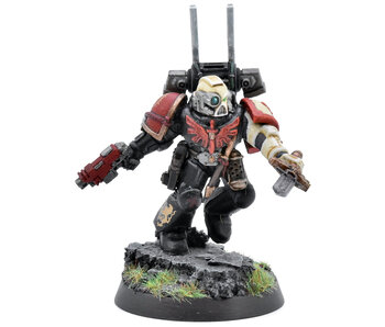 DARK ANGELS Company Champion #1 Warhammer 40K