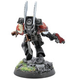 Games Workshop DARK ANGELS Company Champion #1 Warhammer 40K