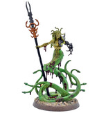 Games Workshop CREATURES OF CHAOS Bloodwrack Medusa #1 Warhammer Sigmar