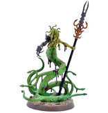 Games Workshop CREATURES OF CHAOS Bloodwrack Medusa #1 Warhammer Sigmar